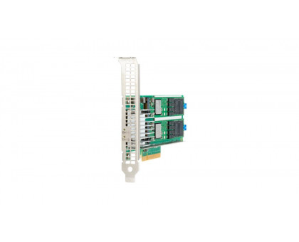 Контроллер для M2 NVMe P12965-B21  M2