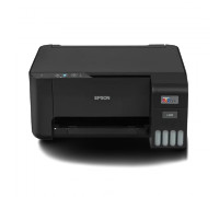 Принтер Epson EcoTank L3210 A4 All-in-One Ink Tank Printer / C11CJ68501