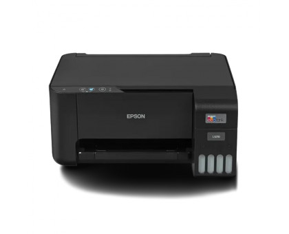 Принтер Epson EcoTank L3210 A4 All-in-One Ink Tank Printer / C11CJ68501  Epson