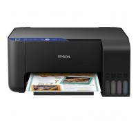 принтер Epson EcoTank L3250
