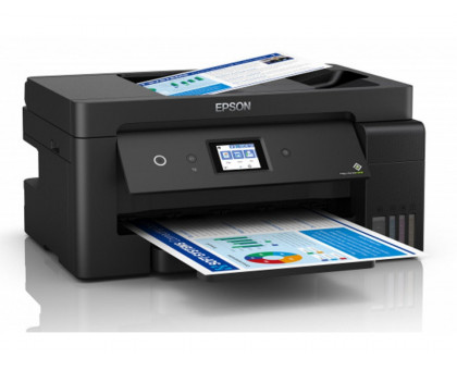 Принтер Epson L8100 МФУ