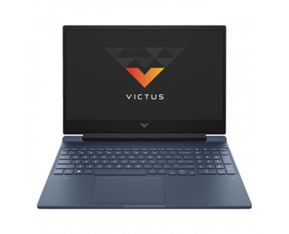 VICTUS | Roku 23C1 | i5-12450H | 16GB DDR4 2DM 3200 |  512GB PCIe Gen4 Value | NVIDIA GeForce RTX 4050 6GB VRAM | 15.6 FHD Antiglare ultraslim IPS 250 nits 144Hz Narrow Border | OST FreeDOS 3.0 | Ceramic White - 720p TNR (p/n A9MX0EA) HP Victus