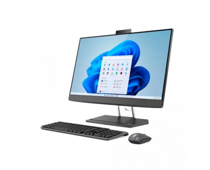 Моноблок Lenovo IdeaCentre AIO 5 27IAH7 (F0GQ005BRU)   Lenovo IdeaCentre AIO 5 27IAH7 (F0GQ005BRU)